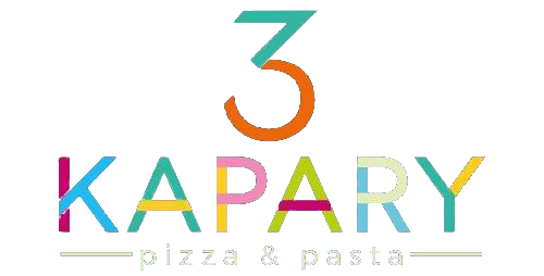 Restauracja 3 Kapary logo
