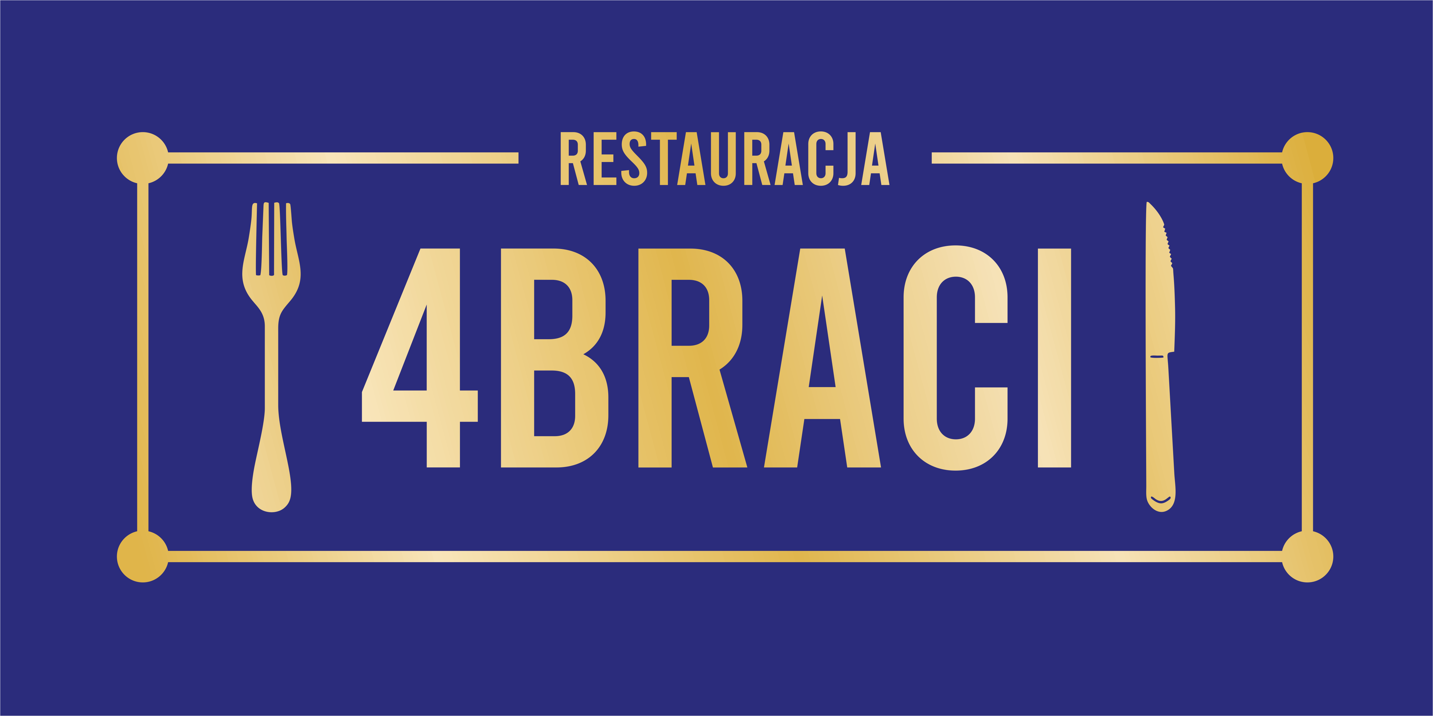 4 Braci Skierniewice logo