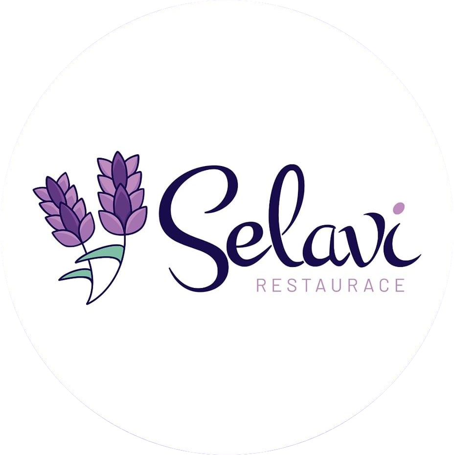 SELAVI logo