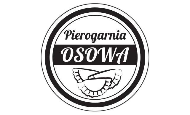 Pierogarnia OSOWA logo