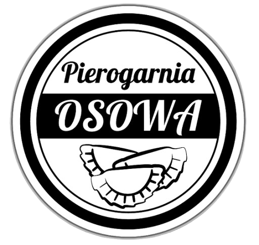 Pierogarnia OSOWA logo