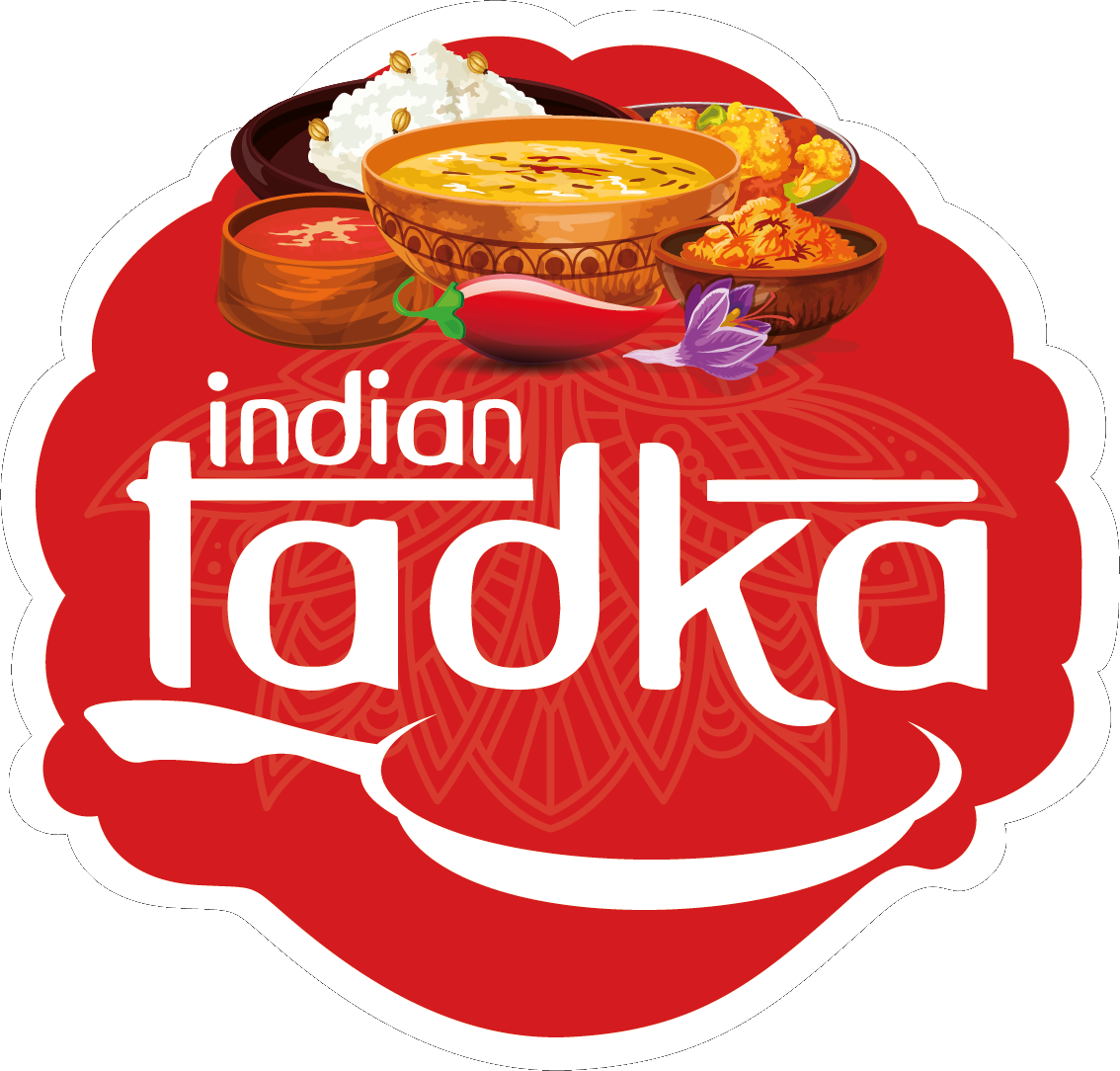 Indian Tadka logo