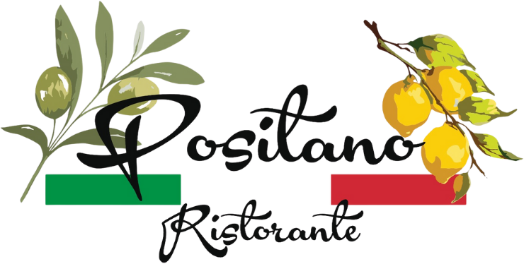 Positano Ristorante logo