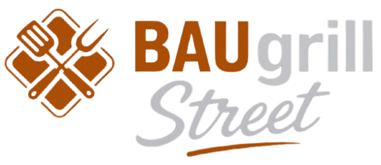 Baugrill Street logo