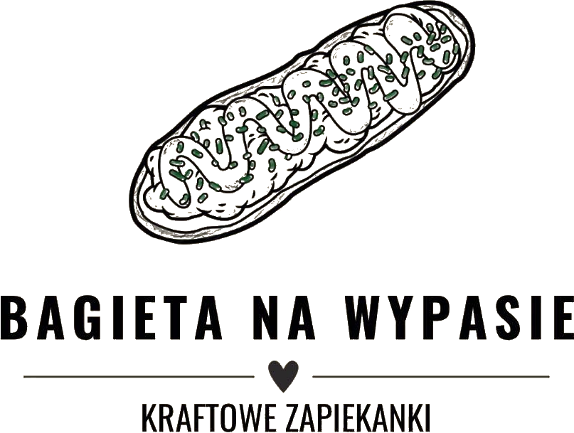 Bagieta na Wypasie logo