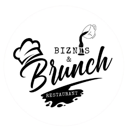 Brunch & Biznis Restaurant logo