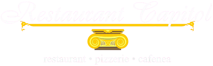 Restaurant Capitol Aiud logo
