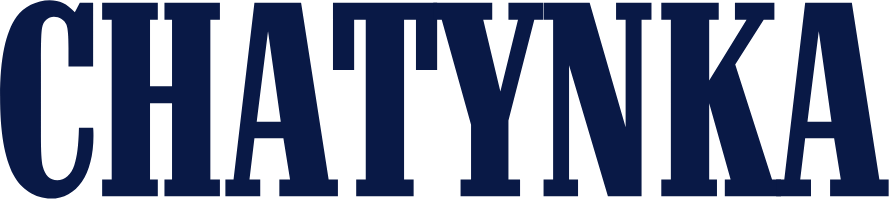 CHATYNKA - kuchnia ukraińska logo