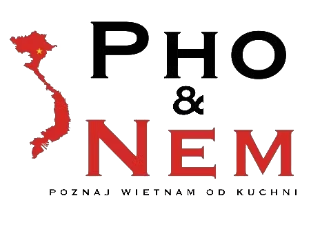 Pho & Nem logo