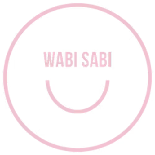 Wabi Sabi Sushi logo