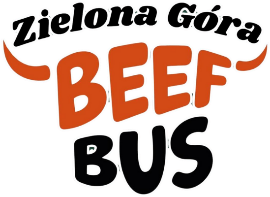 Beef Bus - Zielona Góra logo