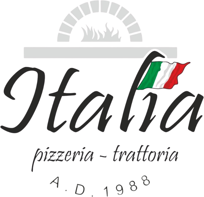 Pizzeria-Trattoria Italia logo