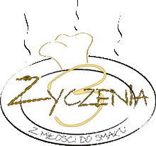 Restauracja 3 Życzenia logo