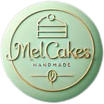 MelCakes logo