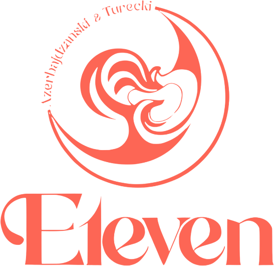 Eleven Kebab & Pizza logo