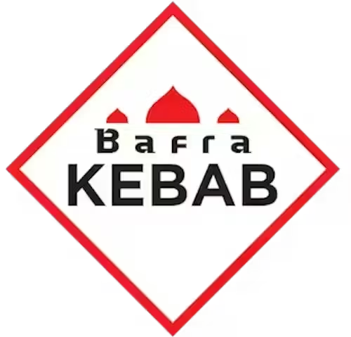 Bafra Kebab Bosmańska logo