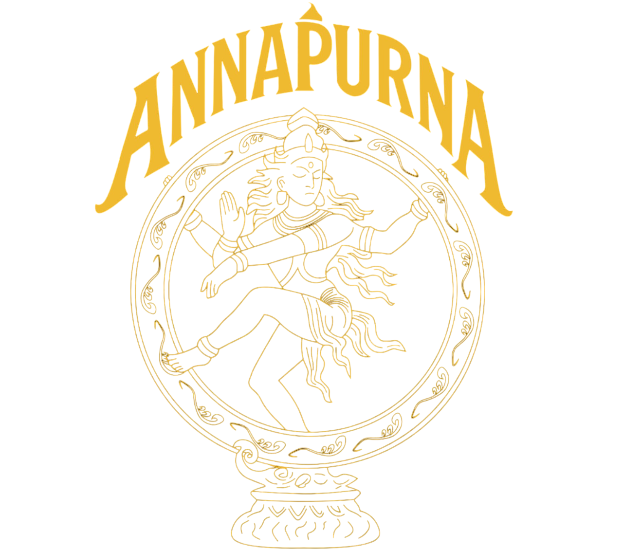 Restauracja Annapurna logo