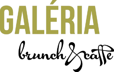 Galéria Caffe Nitra logo