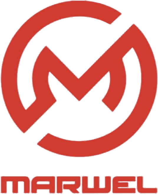 Marwel Pub logo