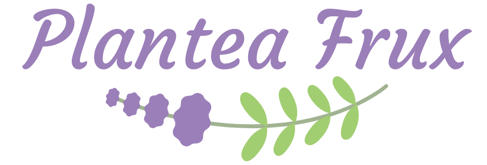 Plantea Frux logo