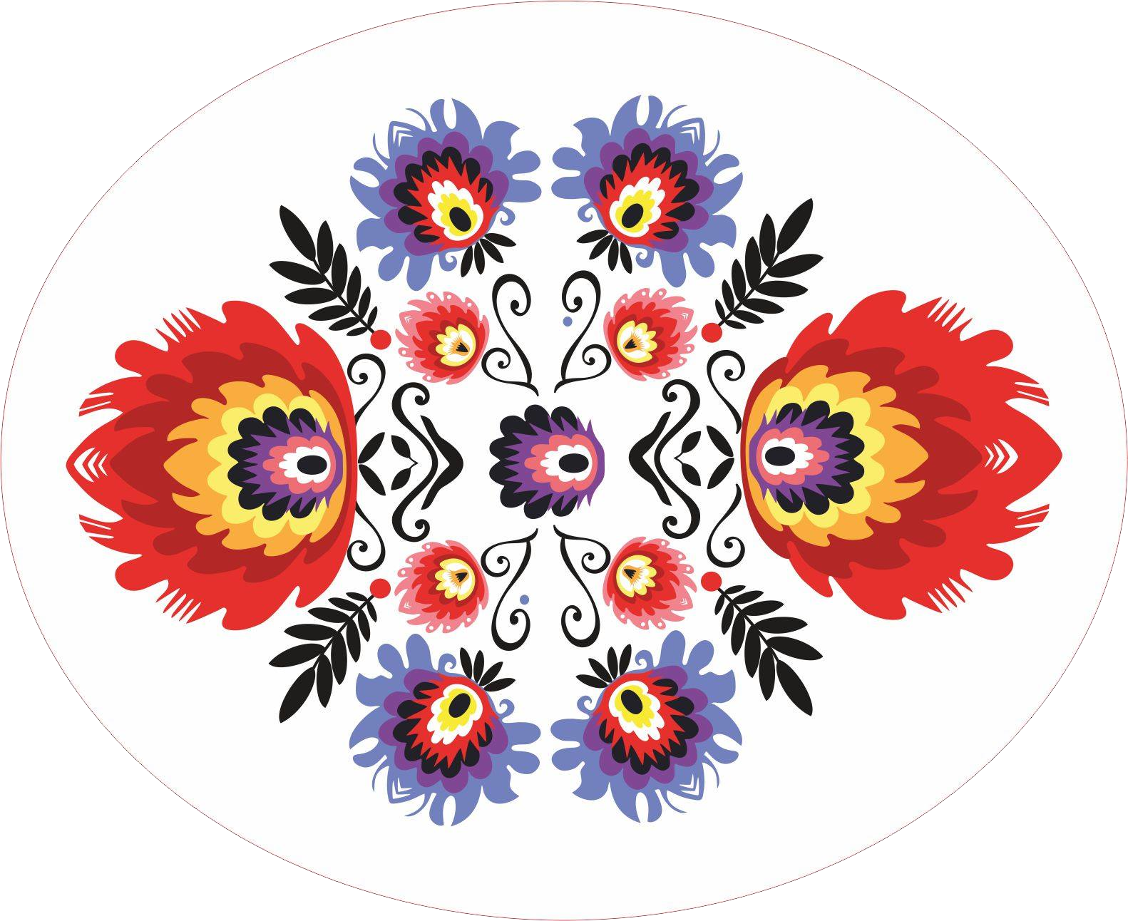 Restauracja Słowianka logo