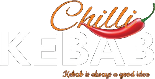 Chilli Kebab logo