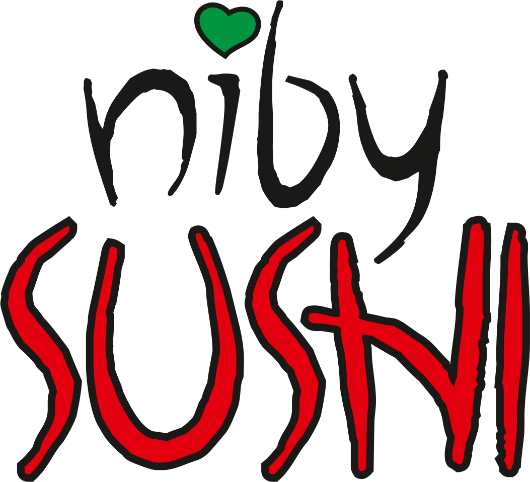 Niby Sushi logo