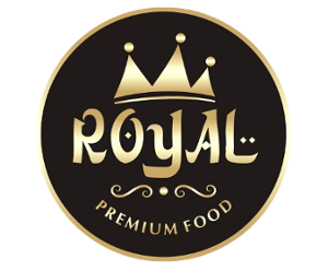 Royal Kebab - Zielona Góra logo