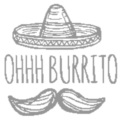  Ohhh Burrito