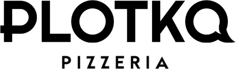 Plotka Pizza logo