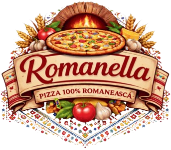 Romanella logo