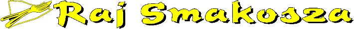 Raj Smakosza logo