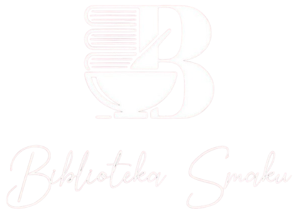 Biblioteka Smaku logo