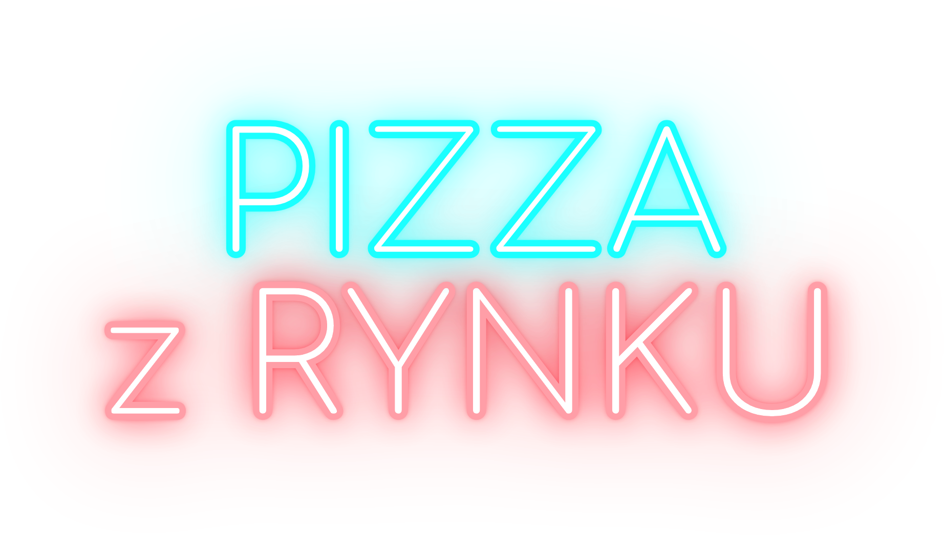 Pizza z rynku logo