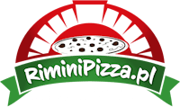 Rimini Pizza Katowice logo