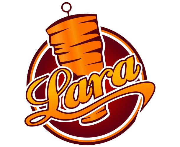 Lara Döner Kebab Legnica  logo