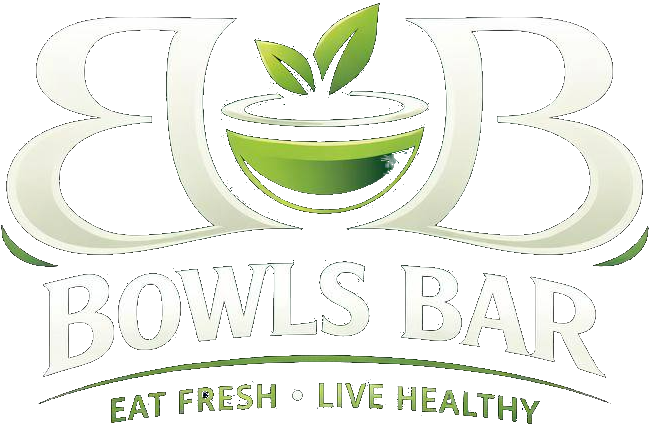 Bowls Bar Fresh logo