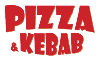 PIZZA and KEBAB  