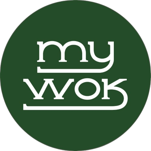 My Wok logo
