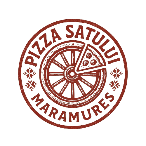 Pizza Satului logo