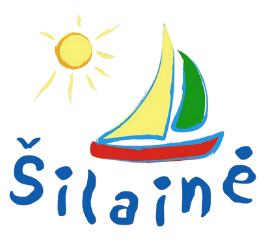 Šilainė logo