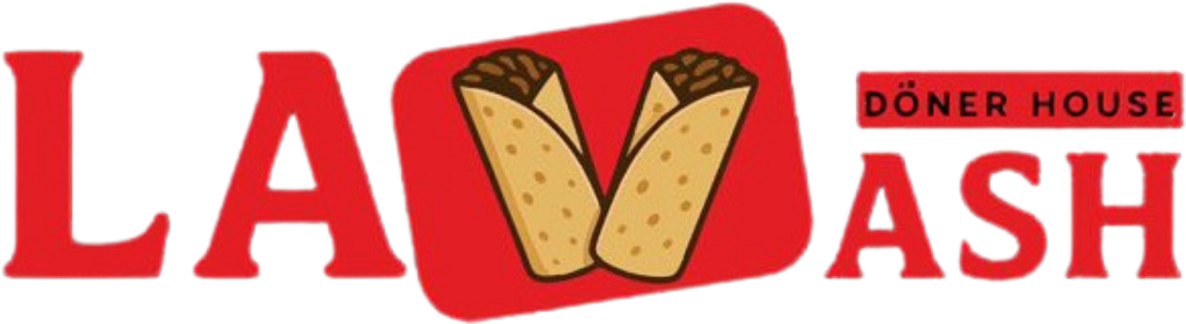 Lavash Doner House logo