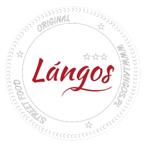 Langos Tuchola logo