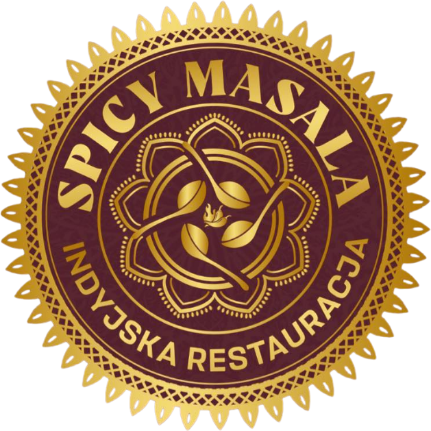 Spicy Masala logo