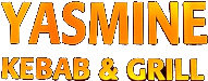 Yasmine Kebab&Grill logo