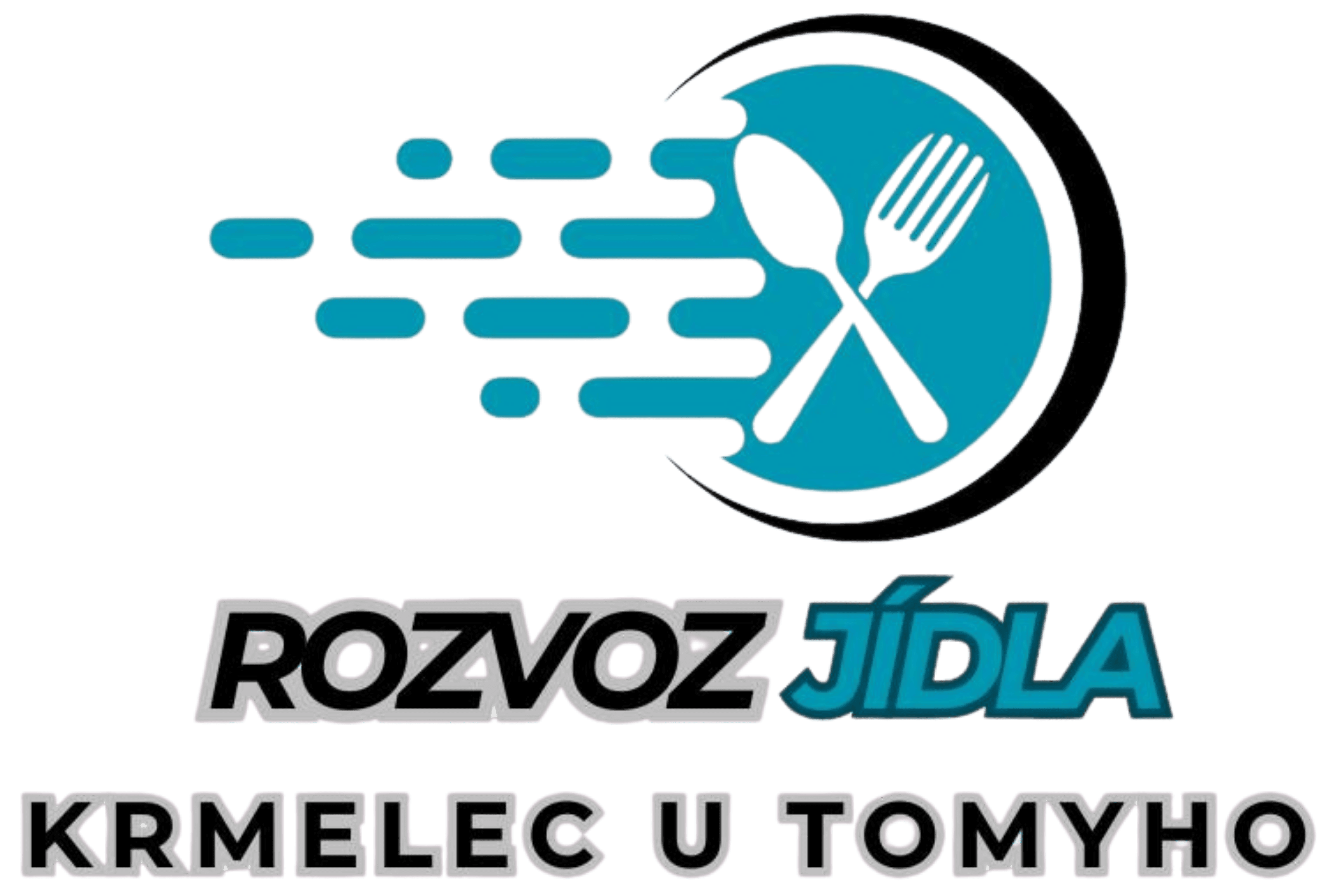 Krmelec u Tomyho logo
