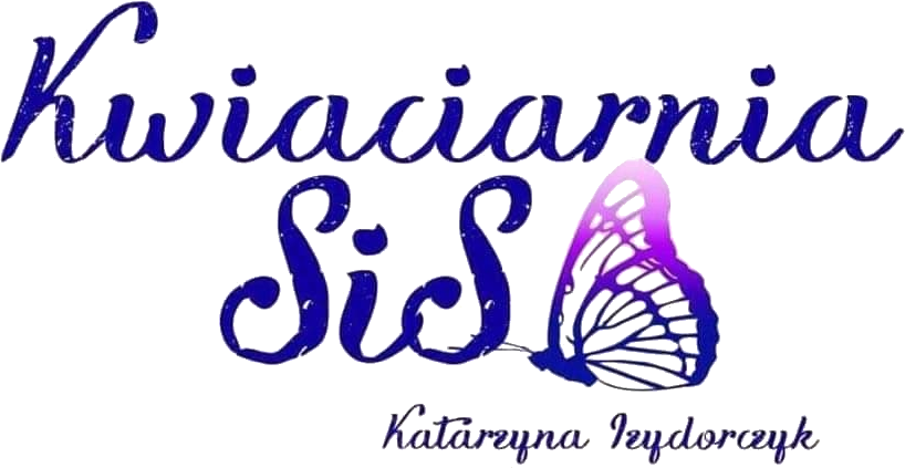 Kwiaciarnia SIS logo