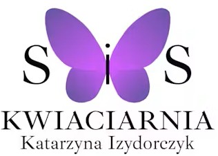 Kwiaciarnia SIS logo