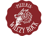 Wilczy Rock Przewóz Nurski logo
