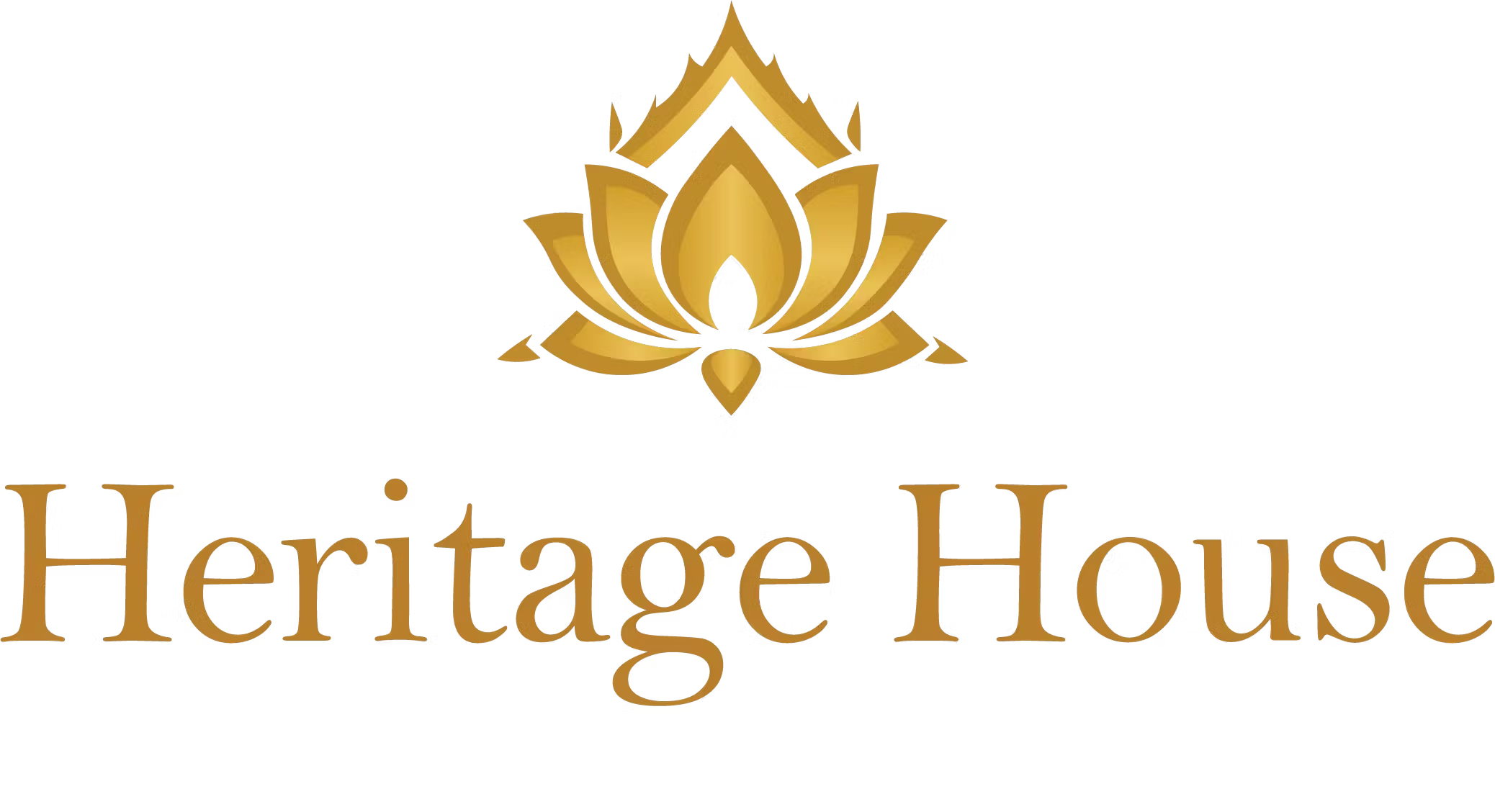 Heritage house kuchnia indyjska logo